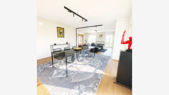 Vlaschaardlaan - 26 - - 8860