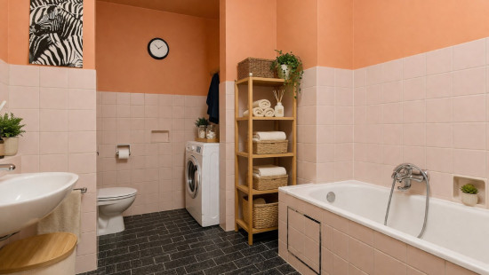 Avenue Joseph Baeck - 68 - 1 - 1080