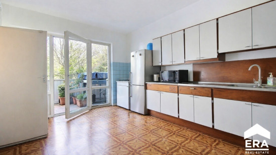 Avenue Joseph Baeck - 68 - 1 - 1080