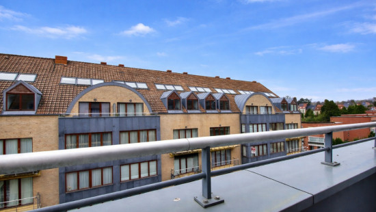 Clos Hof te Ophem - 27 - - 1070