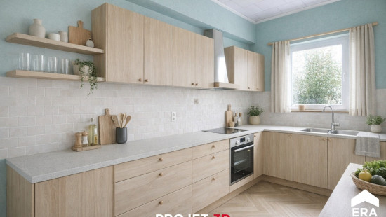 Rue Fridtjof Nansen - 5 - - 1070