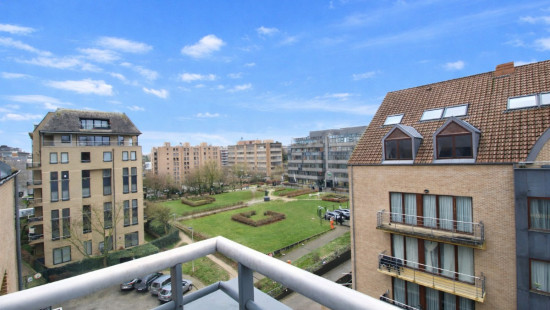 Clos Hof te Ophem - 27 - - 1070