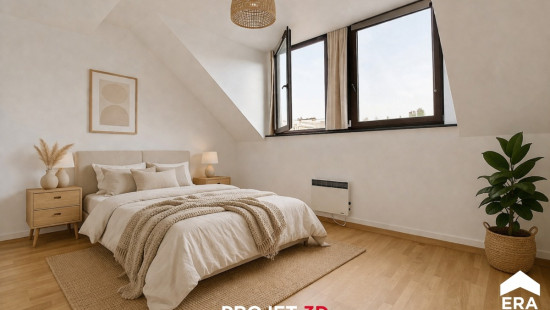 Clos Hof te Ophem - 27 - - 1070