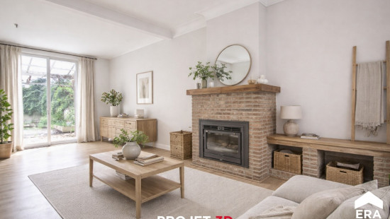 Rue Fridtjof Nansen - 5 - - 1070