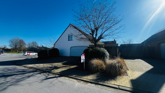 Vlaschaardlaan - 26 - - 8860