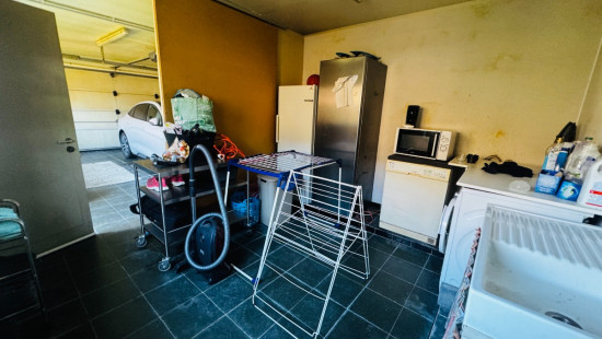 Vlaschaardlaan - 26 - - 8860