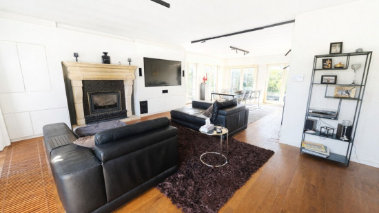 Vlaschaardlaan - 26 - - 8860