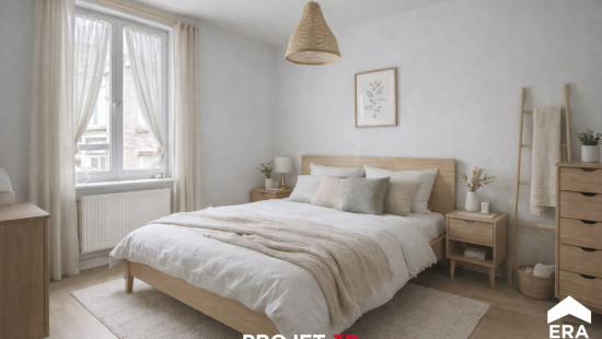 Rue Fridtjof Nansen - 5 - - 1070