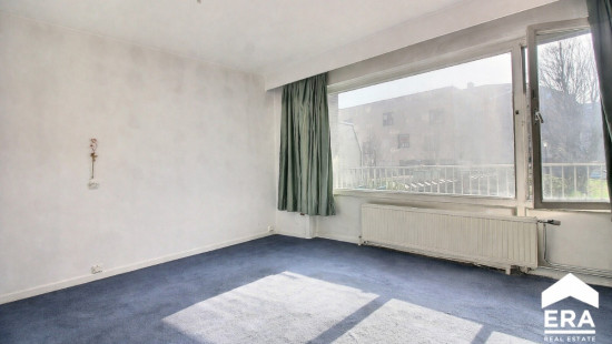 Avenue Joseph Baeck - 68 - 1 - 1080