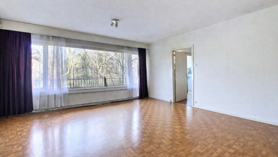 Avenue Joseph Baeck - 68 - 1 - 1080