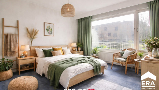 Avenue Joseph Baeck - 68 - 1 - 1080