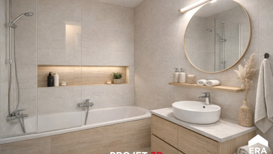 Avenue des immortelles - 3 - 0 - 1070