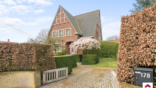 Brugsesteenweg - 178 - - 8740