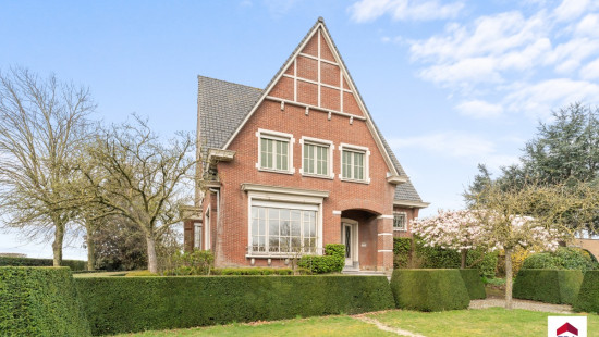 Brugsesteenweg - 178 - - 8740