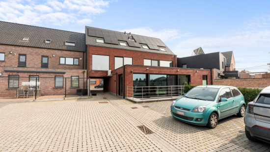 Hammestraat - 31 - 12 - 9220