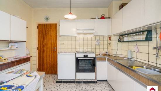 Kasteellaan - 107 - - 1702