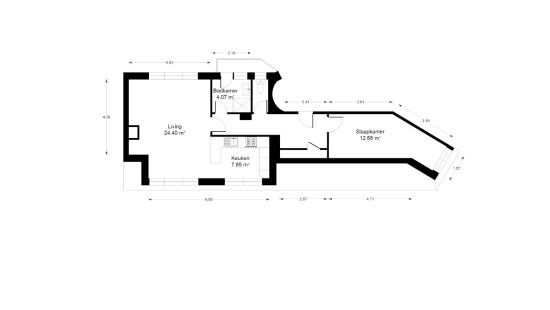 Weilandstraat - 79 - 3.1 - 1120