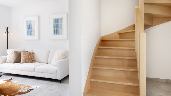 Rue Dieudonnée Morel - 21 - - Lot 49 - 5001