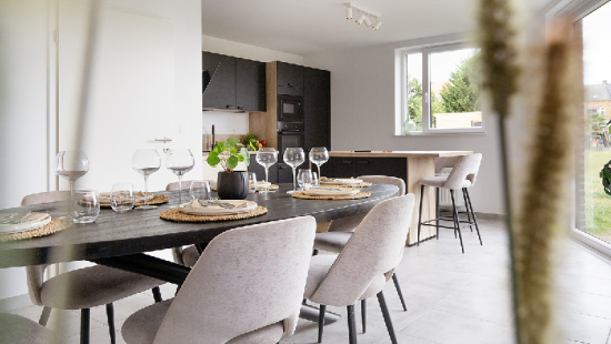 Rue Dieudonnée Morel - 25 - - Lot 51 - 5001