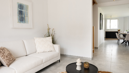 Rue Dieudonnée Morel - 27 - - Lot 52 - 5001