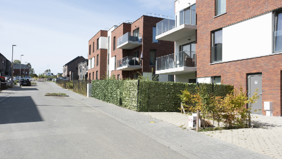 Rue Dieudonnée Morel - 27 - - Lot 52 - 5001