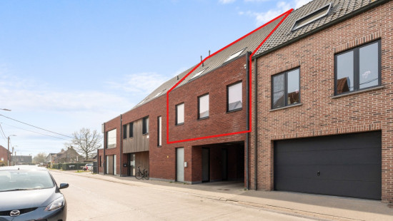 Hammestraat - 31 - 12 - 9220