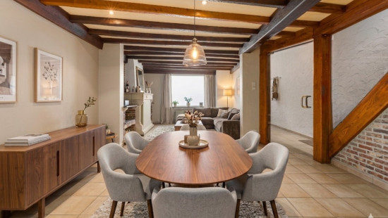 Bruggestraat - 30 - - 8750