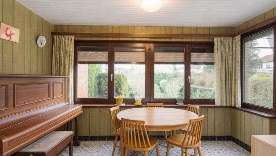 Kasteellaan - 107 - - 1702