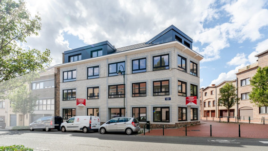 Weilandstraat - 79 - 2.1 - 1120