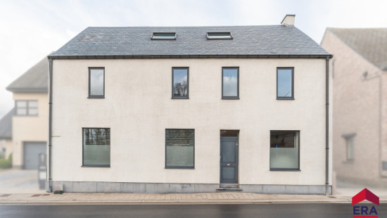 Ekentstraat - 39 - - 9450