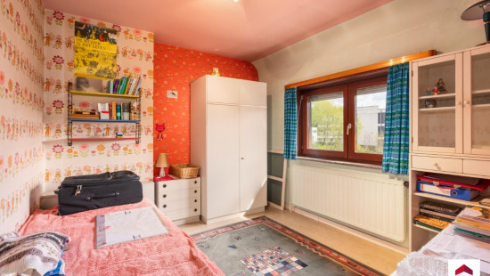 Kasteellaan - 107 - - 1702