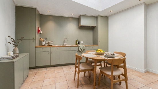 Bruggestraat - 30 - - 8750