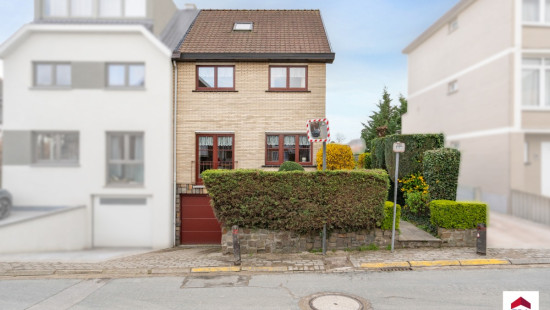 Kasteellaan - 107 - - 1702