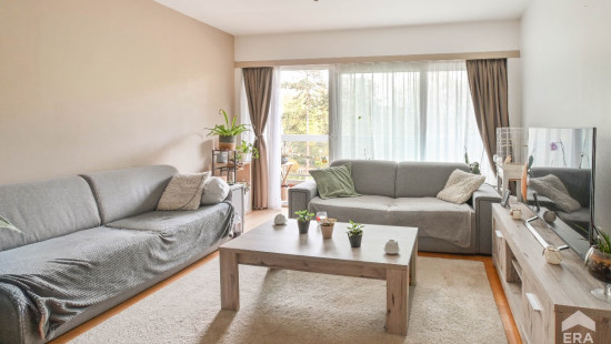 Avenue du Martin Pêcheur - 52 - - 1170