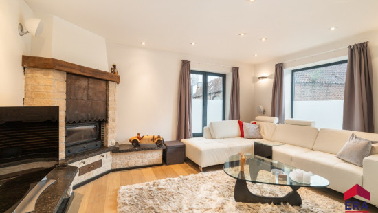 Ekentstraat - 39 - - 9450