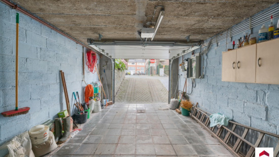 Kasteellaan - 107 - - 1702