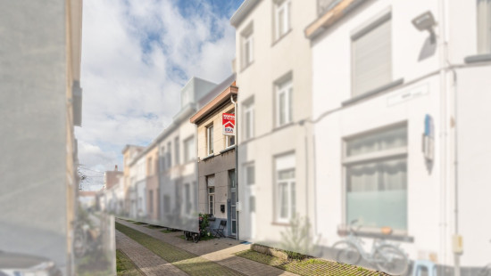 Wasstraat - 50 - - 2600