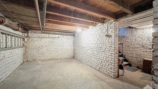 Rue de Nivelles - 85 - - 1440