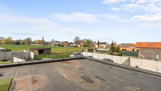 Hammestraat - 31 - 12 - 9220