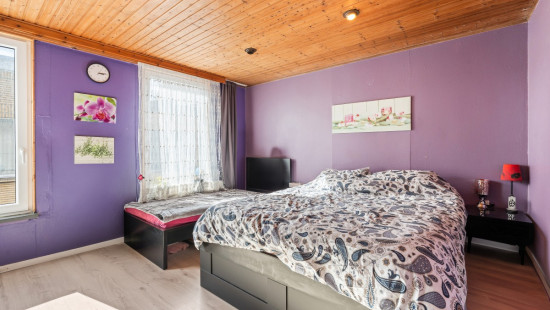 Wasstraat - 50 - - 2600