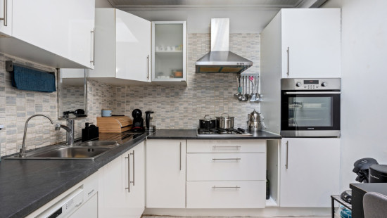 Wasstraat - 50 - - 2600