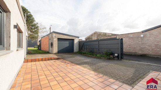 Ekentstraat - 39 - - 9450