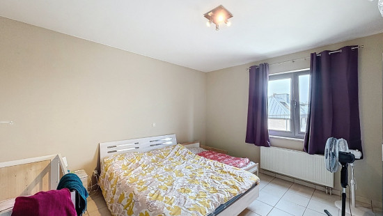 Hoogstraat - 3I - 031 - 1930