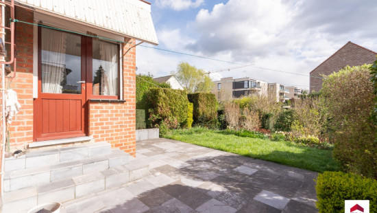 Kasteellaan - 107 - - 1702