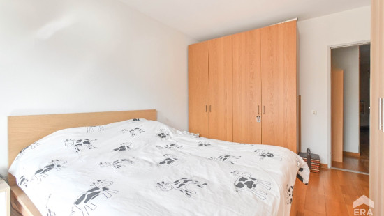 Avenue du Martin Pêcheur - 52 - - 1170