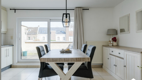 Norbertinessenlaan - 52 - bus 3 - 3910