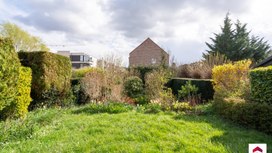 Kasteellaan - 107 - - 1702