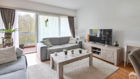 Avenue du Martin Pêcheur - 52 - - 1170