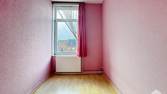 Rue de Nivelles - 85 - - 1440