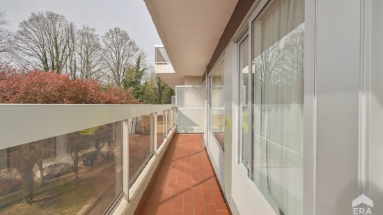 Avenue du Martin Pêcheur - 52 - - 1170